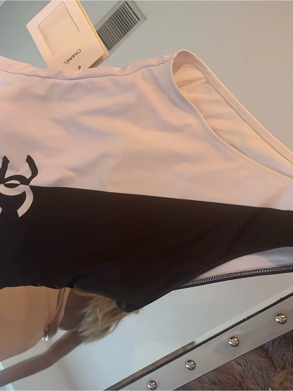 Bathing suit small